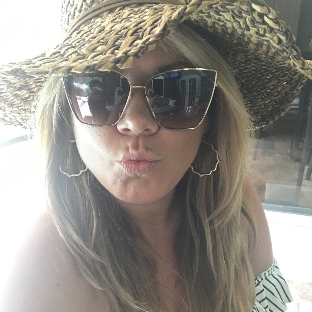 Meet your Posher, Jamie